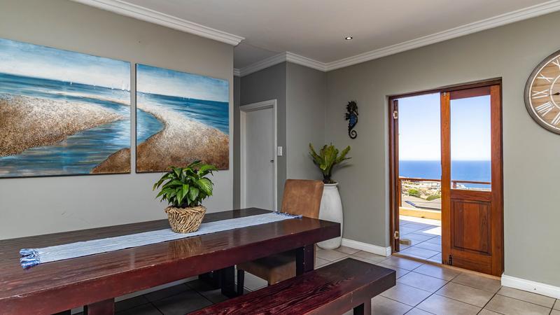 7 Bedroom Property for Sale in Dana Bay Western Cape